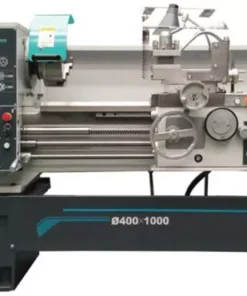 Станок токарный CDE6240A