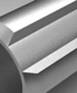 Центраторы алюминиевые УСС ЦЖА. Центраторы пружинные ЦПС. Производство полимерных центраторов., УСС ЦЖА