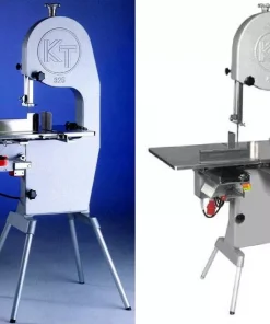 Ленточная пила, КТ-325, КТ-400