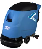 Аккумуляторная поломоечная машина, WGCLEAN W 45 B