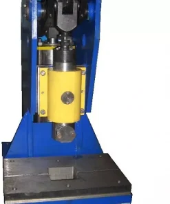 Пресс пневматический, ПН-20М