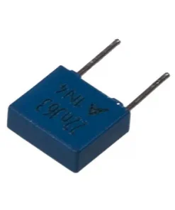 B32529C223J, B32529C223J000, конденсатор 22nF 5% 63Vdc