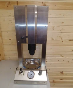 Прибор контроля герметичности банок, КГБ-22