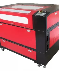 Лазерный гравер Redsail, M900