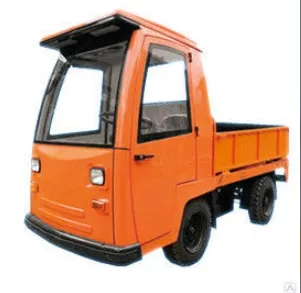 Электротележка, ЕТ 20132-20 СЭГЗ