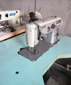 Швейная машина