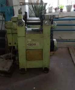 Вальцы электроподогревательные, ПД-320