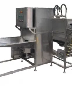 Машина для очистки лука, Vega Onion H500