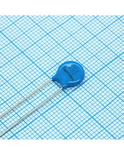 TS16003D472MSBFB0R, 2kV 4700pF +20% Y5V(F) P:5mm