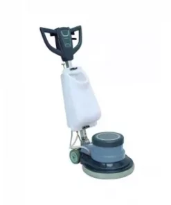 Роторная машина Kedi, Teste 43 Single Discrubber