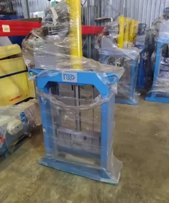 Гидравлическая гильотина, PZO ГГР-600