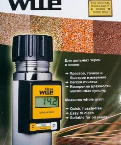 Влагомер зерна, Wile 55