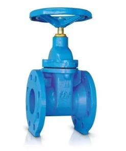 Задвижка чугунная, 30Ч39Р