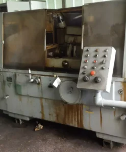 Резьбошлифовальный станок, 5К822В