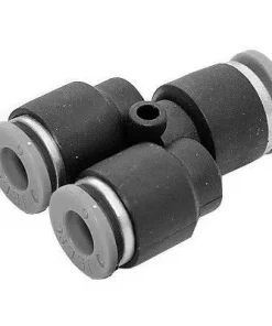 Фитинг-тройник, PY