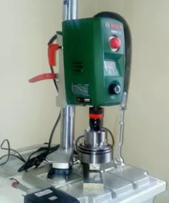 Универсальная машина трения, УМТ-200