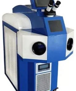 Лазерный аппарат G-Weld, Master 200 PRO