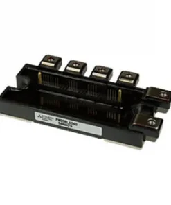 PM50RLA060, модуль 7 IGBT 600В 50A 5 поколение L серия