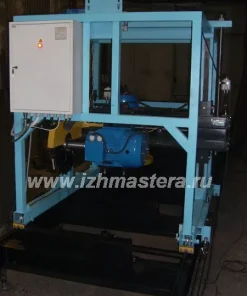 Угловая дисковая пилорама ПРИМА-М в Ижевске