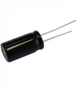 SB010M1000B5S-1325, конденсатор электролитический 10В, 1000мкФ, 1325 105C
