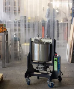 Меланжер, fcm-24