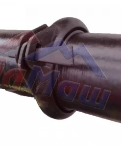 БРС соединения труб, БРС Ду200