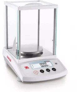 Весы прецизионные OHAUS, Pioneer PR223/E (220 г, 1 мг, внешняя калибровка)