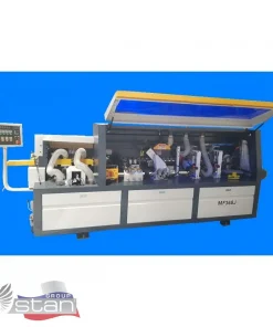 Кромкооблицовочный автоматический станок, MF368J