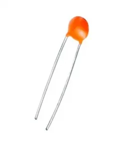 Конд.кер.диск. 120 пФ х 50В