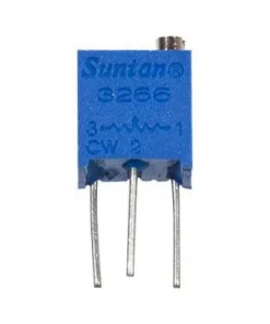 TSR-3266W-501R, 500R, 0.25W