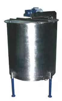 Купажный бак БК-500