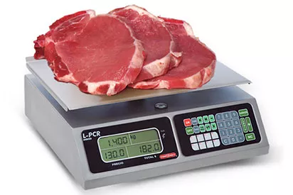 Весы TorRey, LP, PC