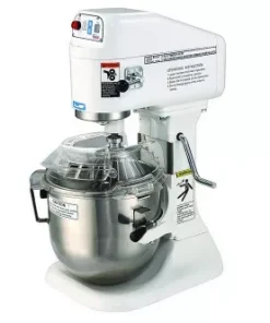 Миксер планетарный объемом 7,6 л с 3 скор. Spar, SP800A