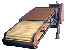 Агрегат механической очистки сточных вод, АМОСВ