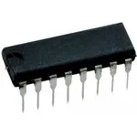 КР572ПА1А, Перемножающий ЦАП (10 р, КМОП), год 2022