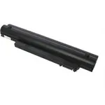 Аккумуляторная батарея для ноутбука Acer Aspire one 532h 533h eMachines350 5200mah OEM черная