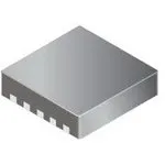 A3901SEJTR-T, Dual Full Bridge Motor Driver 10-Pin DFN EP T/R