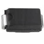 RS1G-13-F, Диод выпрямительный общего применения 400В 1А