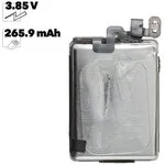 Аккумулятор A2345 для смарт-часов Apple Watch 6 40 мм