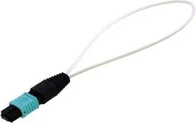 FOL-MPO, FIBER LOOPBACK MPO CONNECTOR