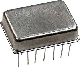 284КН1А (90-97г), Коммутатор аналоговых сигналов