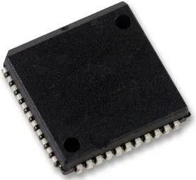 SC16C2552BIA44,529, UART интерфейс, 2 канала, 5 Мбит/с, 2.25 В, 5.5 В, LCC, 44 вывод(-ов)