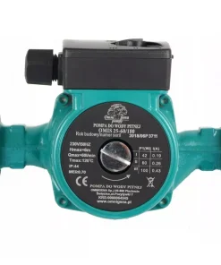 Циркуляционный насос Omnigena, OMIS 25-60/180