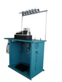 Машина для изготовления помпонов, GRP-1