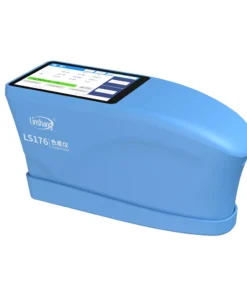 Портативный Спектрофотометр, LS176