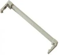 09664080001, Компенсатор натяжения D Sub, Разъемами HARTING IDC D-Sub, DC, Термопласт