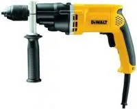 Дрель ударная DeWALT D21805KS 770Вт 13мм БЗП 0-1100/0-2700об/мин в кейсе