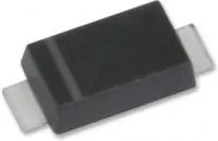 FSV530AF, Выпрямитель Шоттки, 30 В, 5 А, Одиночный, DO-214AD, 2 вывод(-ов), 540 мВ