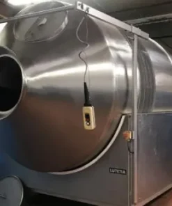 Массажер Lutetia, Т-6