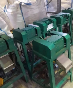 Стренгорезка, PG-1.5 S